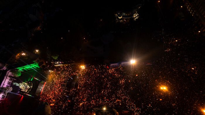 Fidesz kampányzáró
választás
kampány
Orbán Viktor