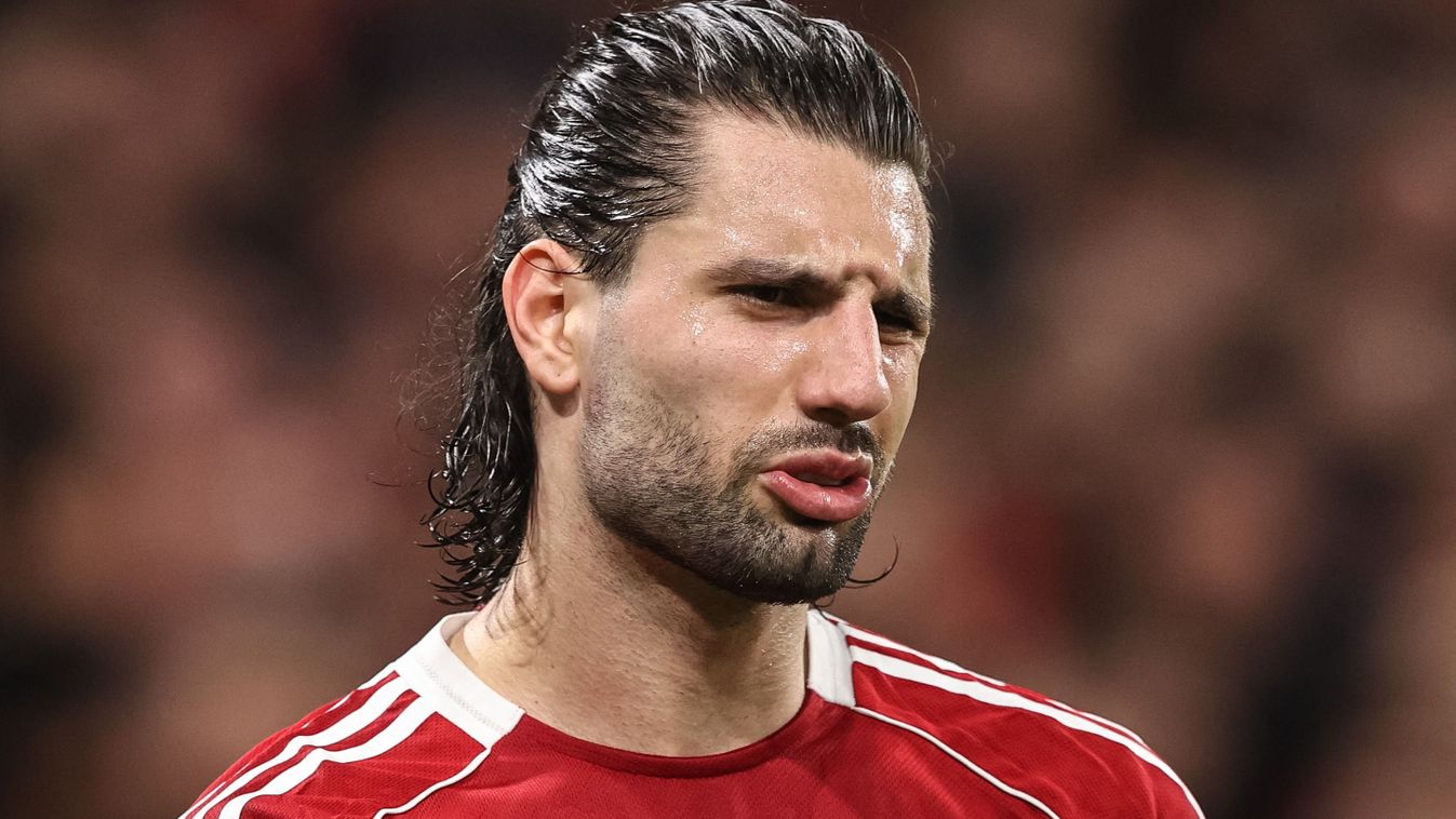 Szoboszlai Dominik a Manchester City ellen biztosan kezd, csak az a kérdés, hogy hol