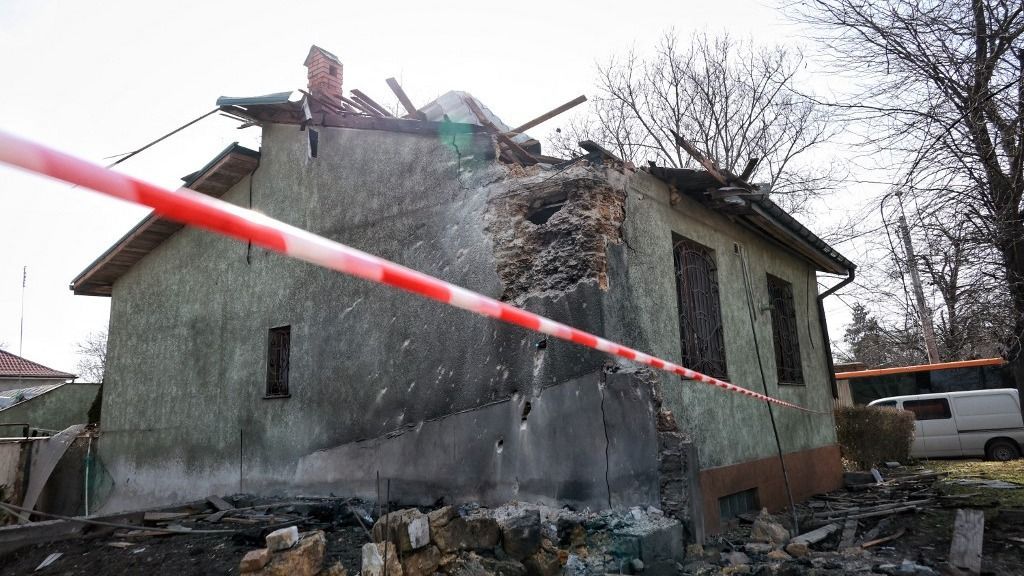 Hatalmas károkat okozott az ukrán drónhullám