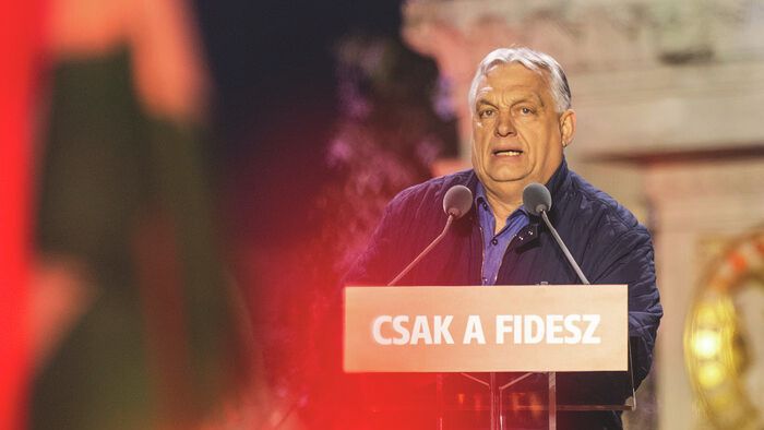Fidesz kampányzáró
választás
kampány
Orbán Viktor