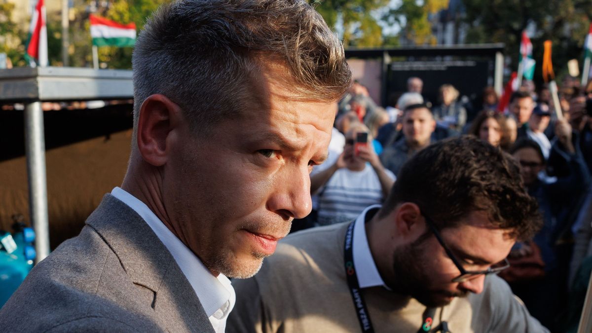 Orbán Viktor: Ez bizony Magyar bukta!