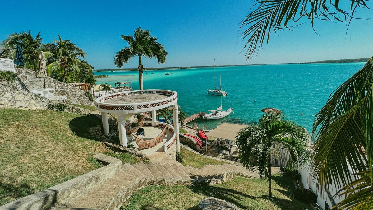 Mexikóban ütöttek rajta a körözött magyar drogkereskedőn