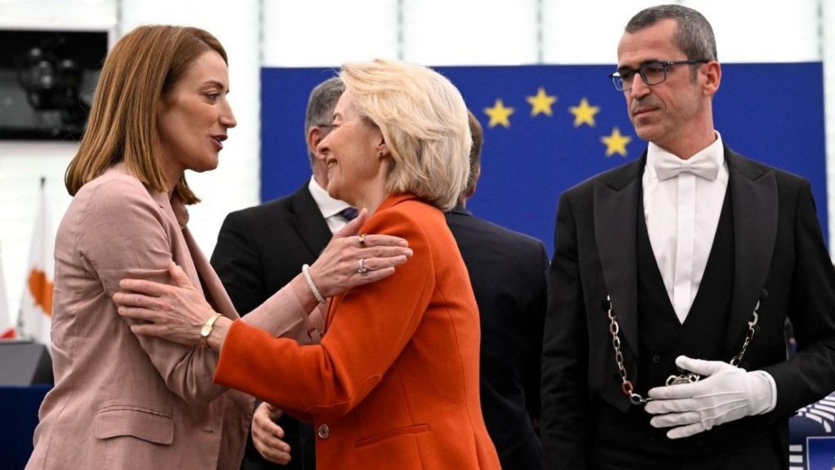 Az EP megszavazta a költségvetési keret emelését