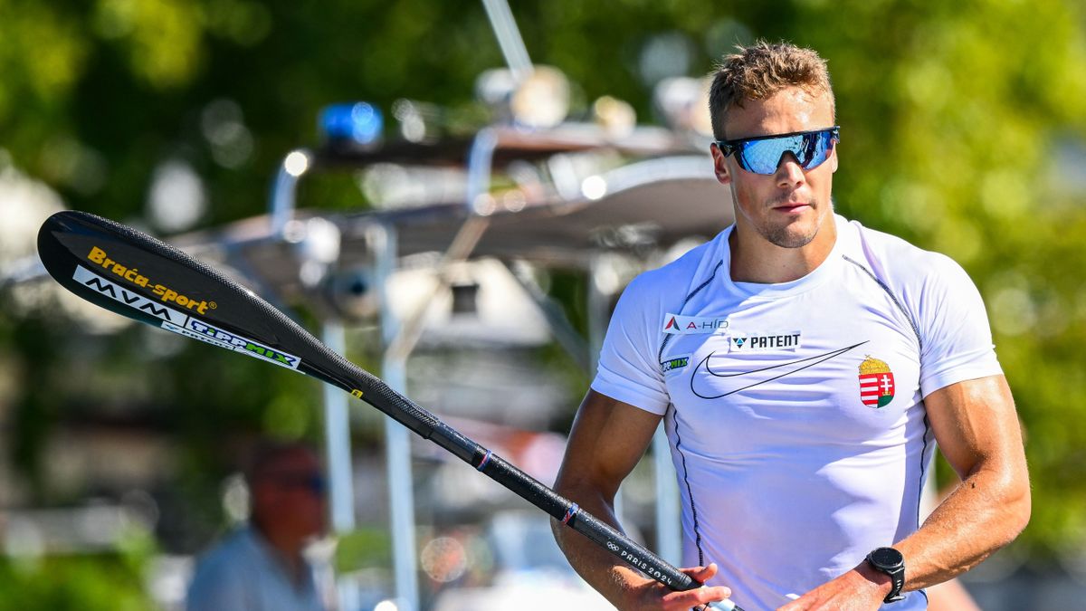 Kopasz Bálinték nem indulnak el az egyetlen válogatóversenyen, ami az egész évet meghatározza