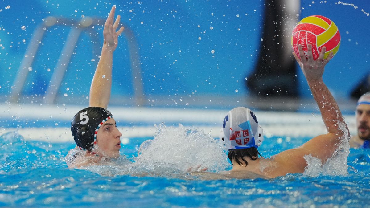 A magyar válogatott sikere duplán fájó az olimpiai bajnoknak