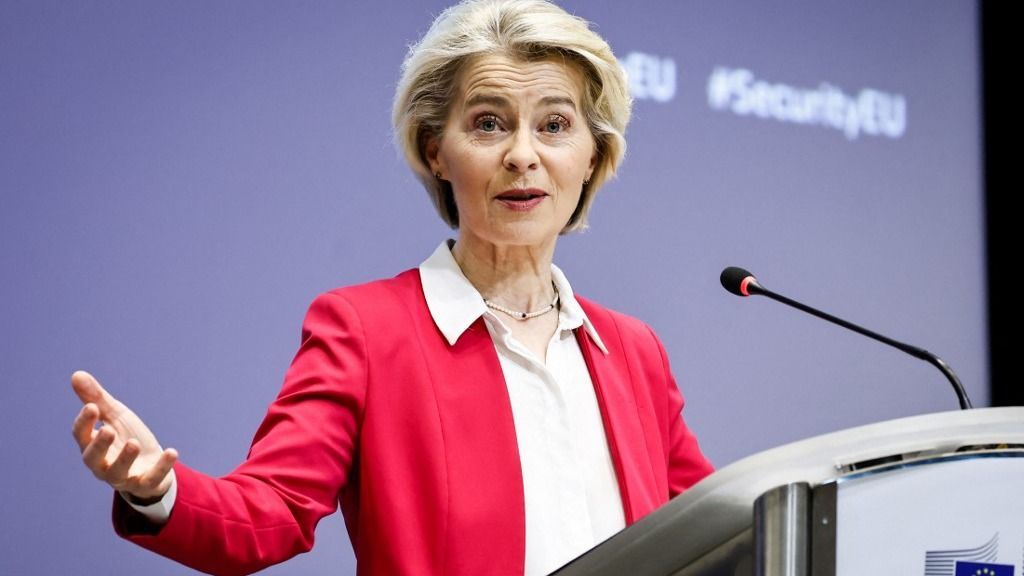 Az Európai Bizottság a koronavírushoz hasonló korlátozásokat készít elő az energiaválság miatt