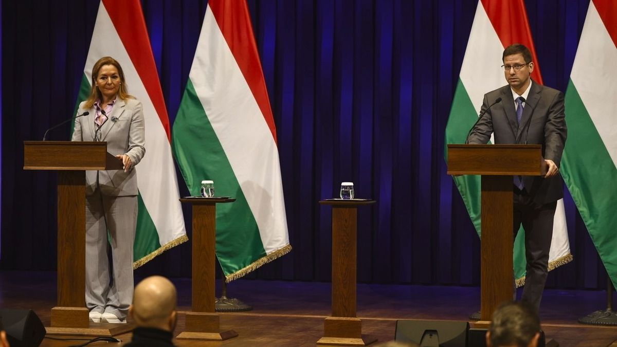 Még lesz kormányinfó a választás előtt