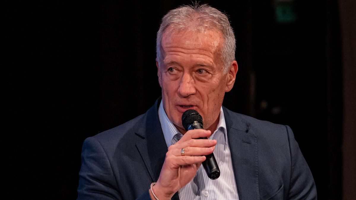 Nem ütik meg a válogatott szintet? Reakciók Révész Attila nagy port kavaró szavaira