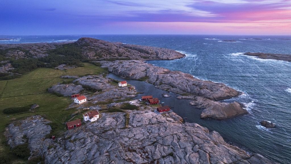 Korábbi hadgyakorlatokon több stratégiai jelentőségű szigetet is vizsgáltak, köztük Gotlandot és Bornholmot