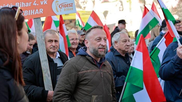 Orbán Viktor országjárás
Debrecen
kampány
választás