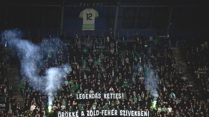 FTC-Győri ETO MK elődöntő