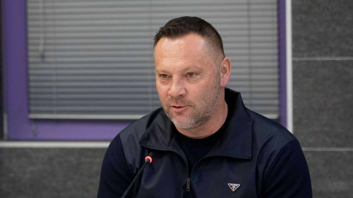 Dárdai Pál súlyos állítása, többé nem akar a fiaival dolgozni: „Sértődjetek meg!”