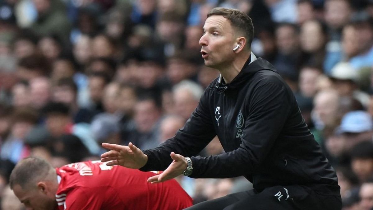 Szoboszlai volt liverpooli edzőjének bejelentése megrengeti a Premier League-et