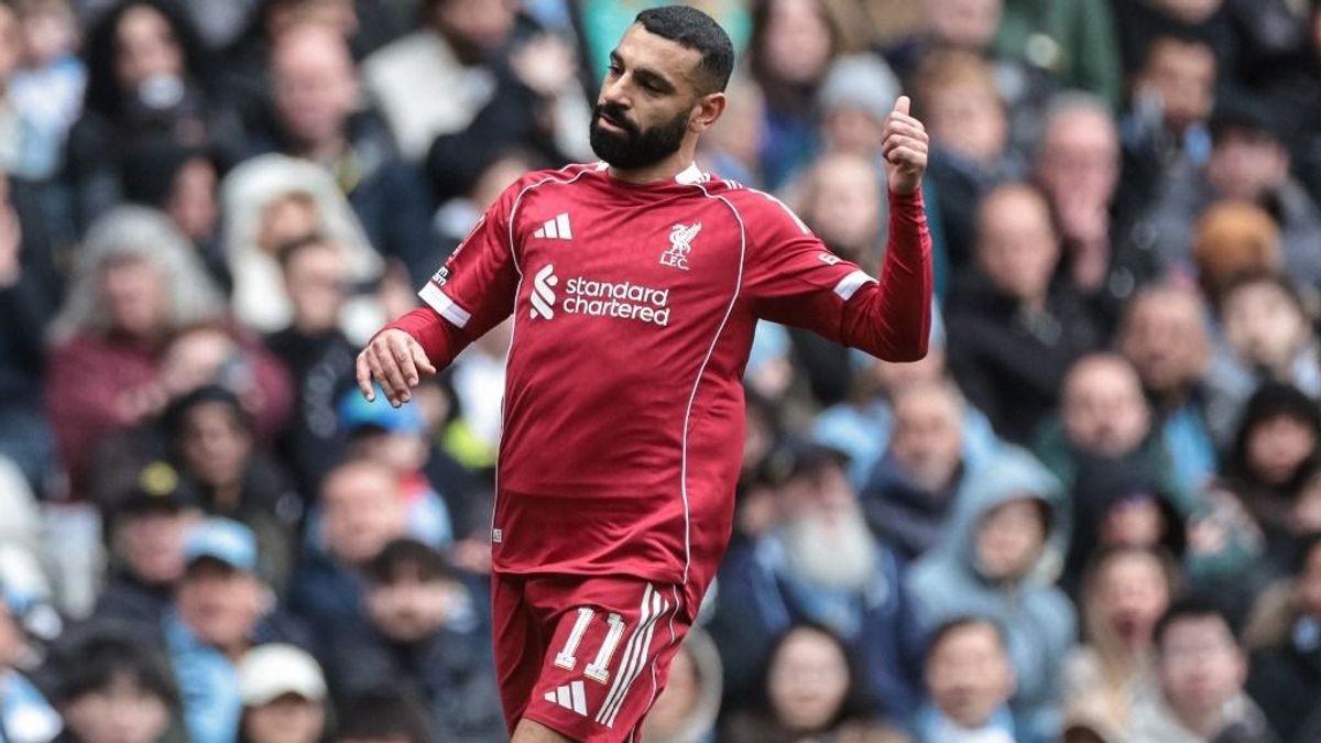 Carragher kitálalt Szalah hibájáról, Klopp és Ronaldo is szóba került