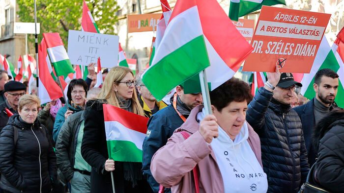 Orbán Viktor országjárás
Debrecen
kampány
választás
