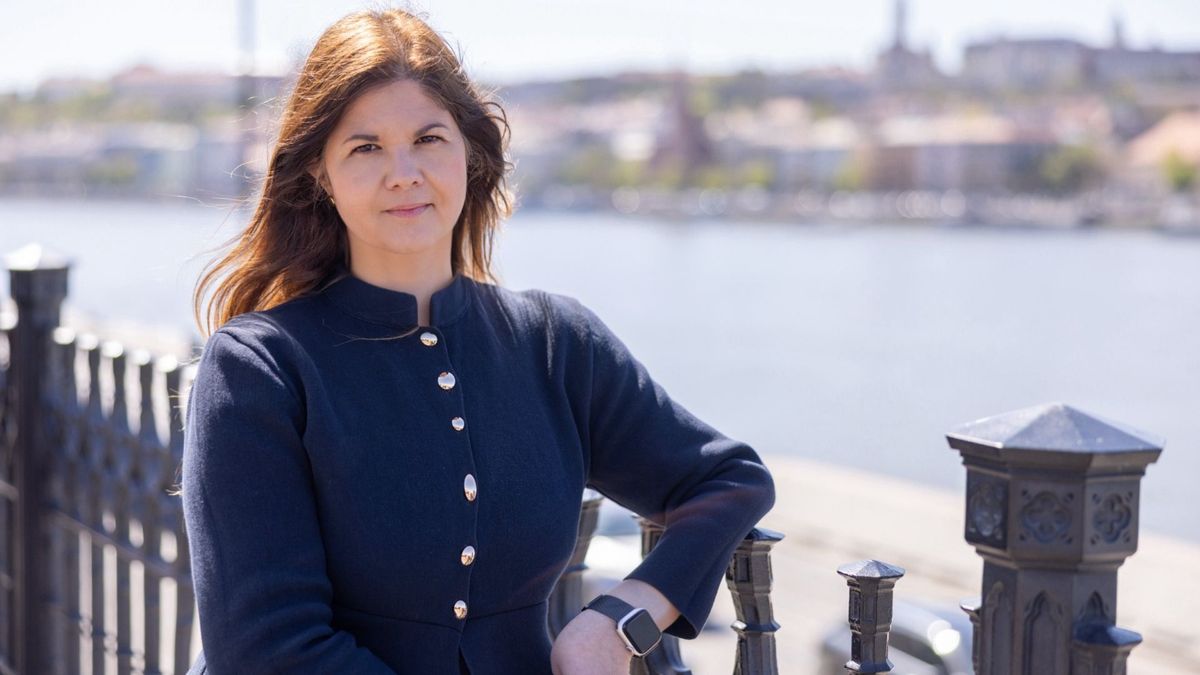 Petri Bernadett: Brüsszel bosszúterve Magyarország ellen irányul