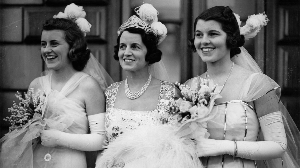 Az elfelejtett Kennedy lány