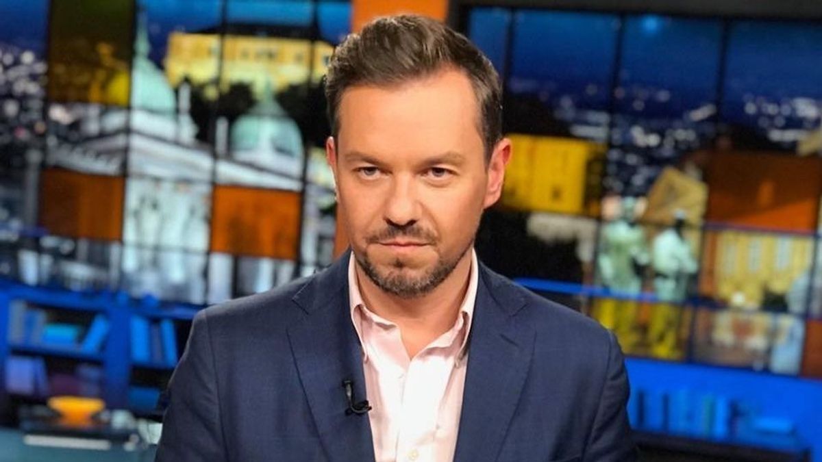 Nacsa Olivér: Nem hagyhatjuk, hogy háborúpárti kormánya legyen Magyarországnak + videó