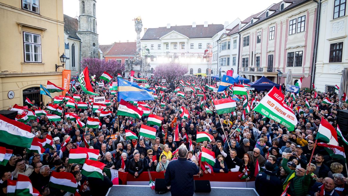 Friss felmérés: stabil jobboldali többség születhet az egyéni választókerületekben április 12-én