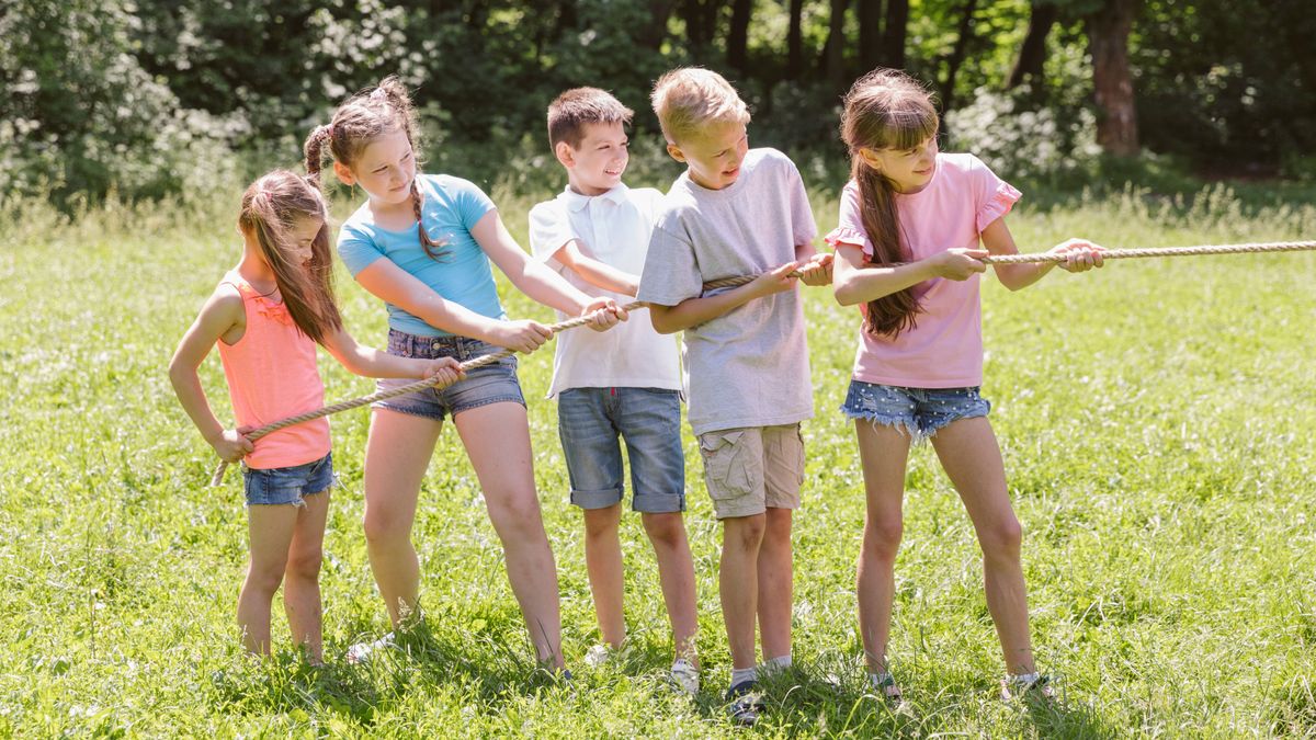 Táborok: egyre szűkül a kínálat, de még nem késő választani