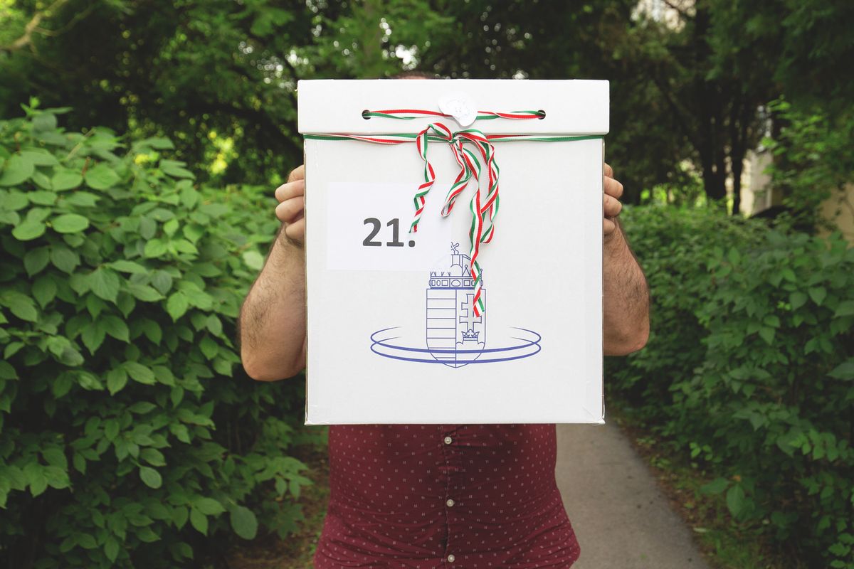 20240609 Tatabánya
Önkormányzati és Európai Parlamenti választás.
Mozgóurna.
Fotó: Flajsz Péter Gergő FP
24 Óra