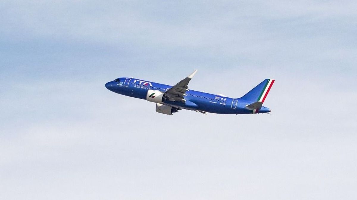 Nincs veszélyben az olasz nyár, de drágulnak a repülőjegyek