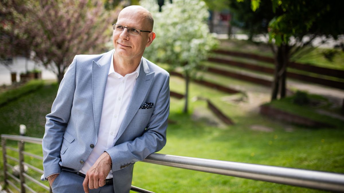 A hangszerek királynője ismét meghódítja a világot