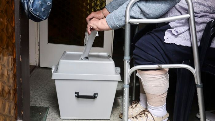 választás szavazás
mozgóurna