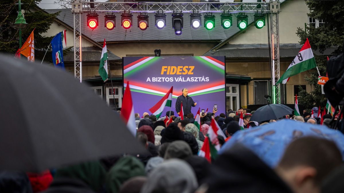 Történelmi döntés előtt állunk