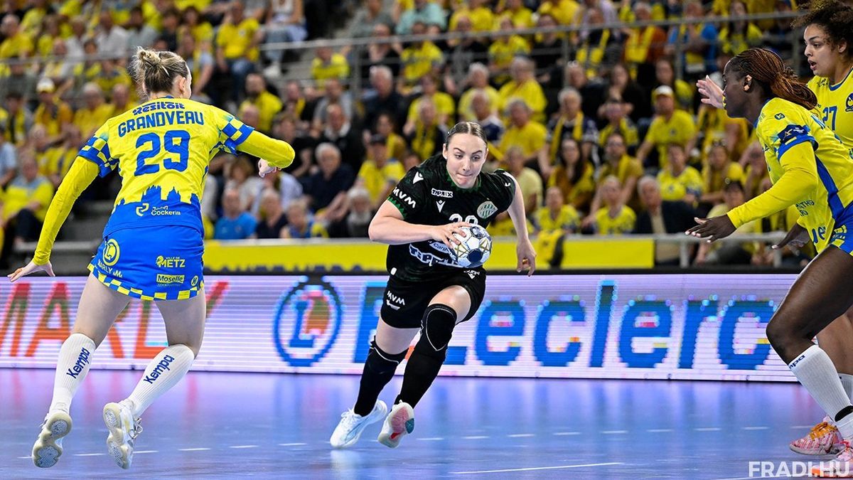 Háromból két magyar csapat kapott szabadkártyát a Bajnokok Ligájára