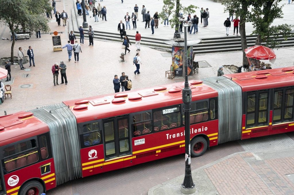 Külföldről szervezik Orbán Viktor „vereségének ünneplését” (Fotó: AFP)