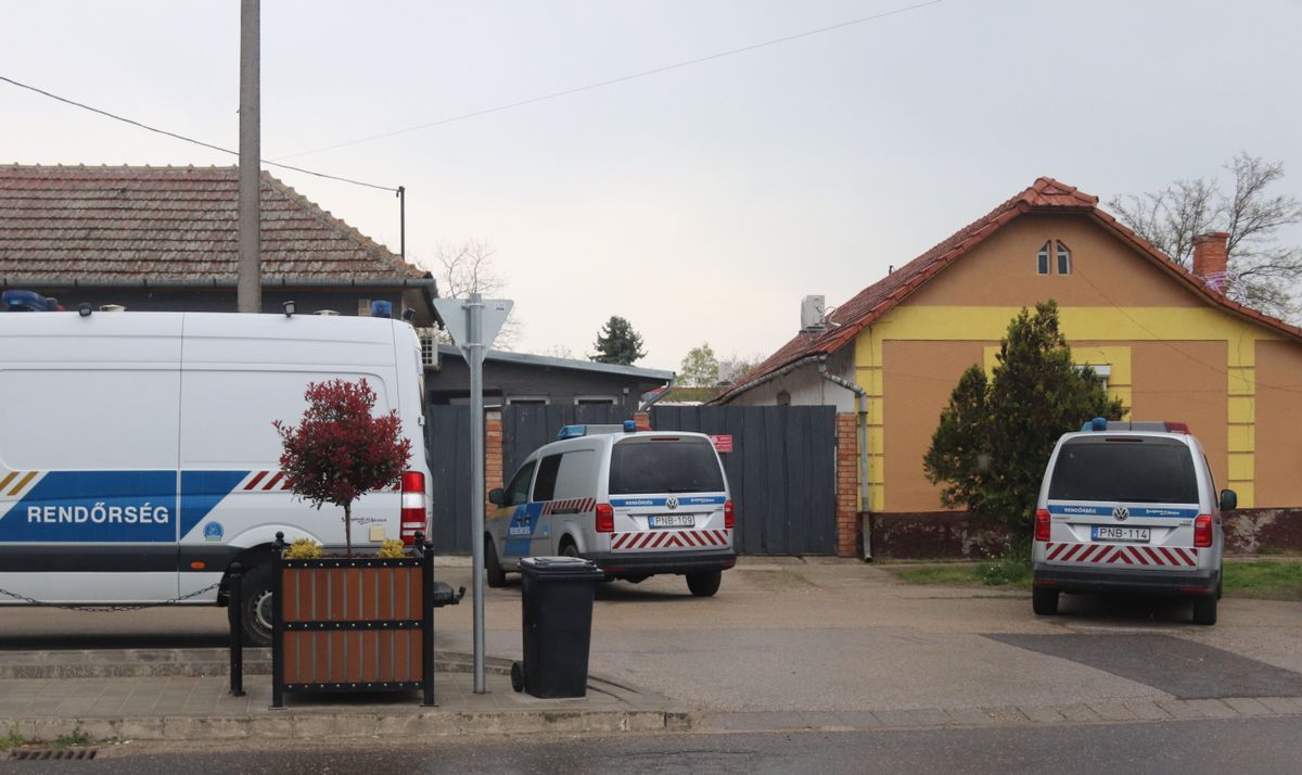 Drograzzia Tiszaalpáron