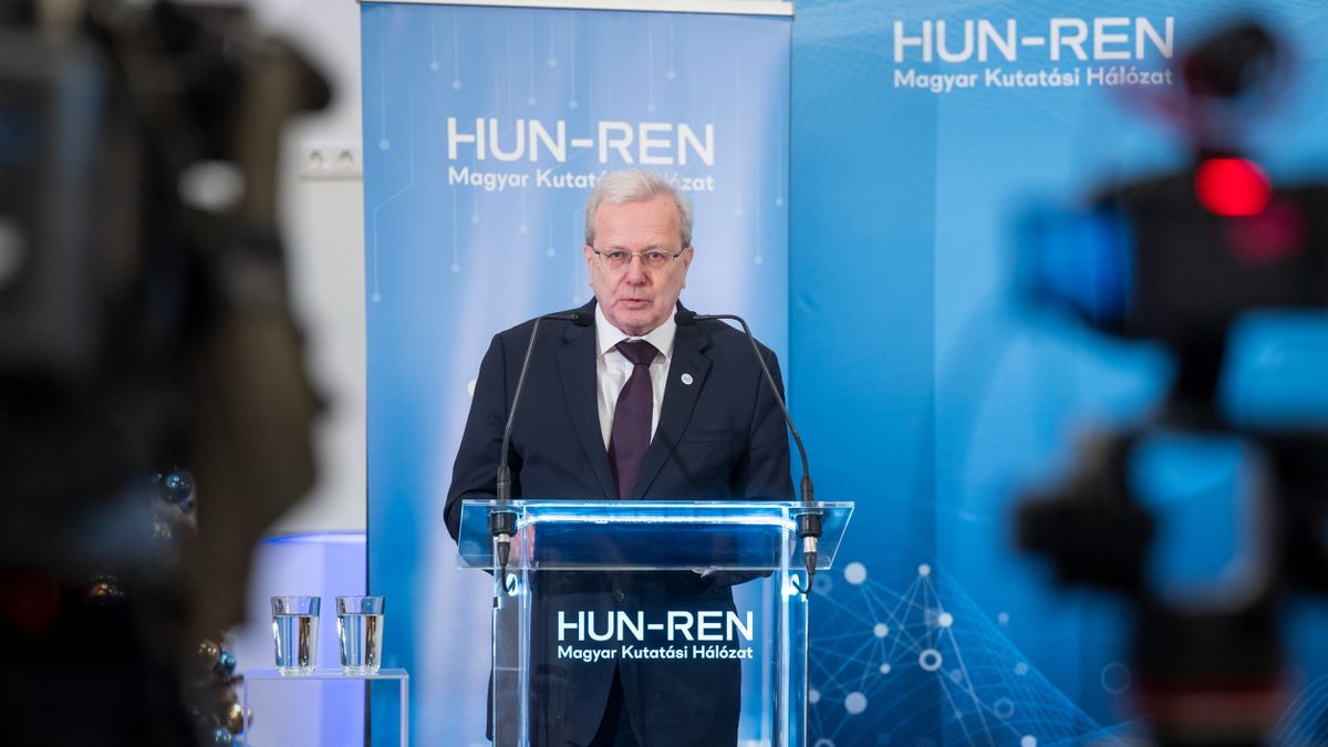 Nemzetközi pályázaton választja ki főigazgatóit a HUN-REN