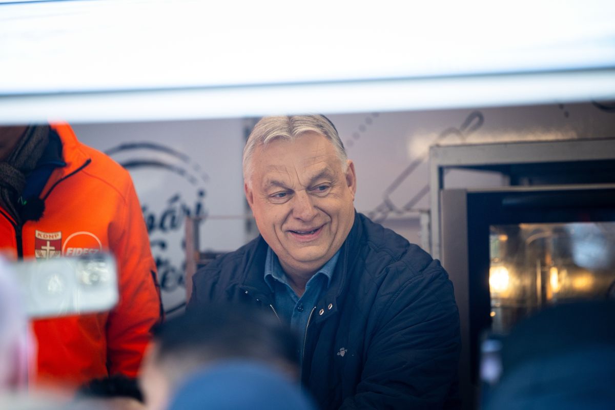 Kaczynski szerint Orbán Viktor jó szövetséges volt az uniós színtéren