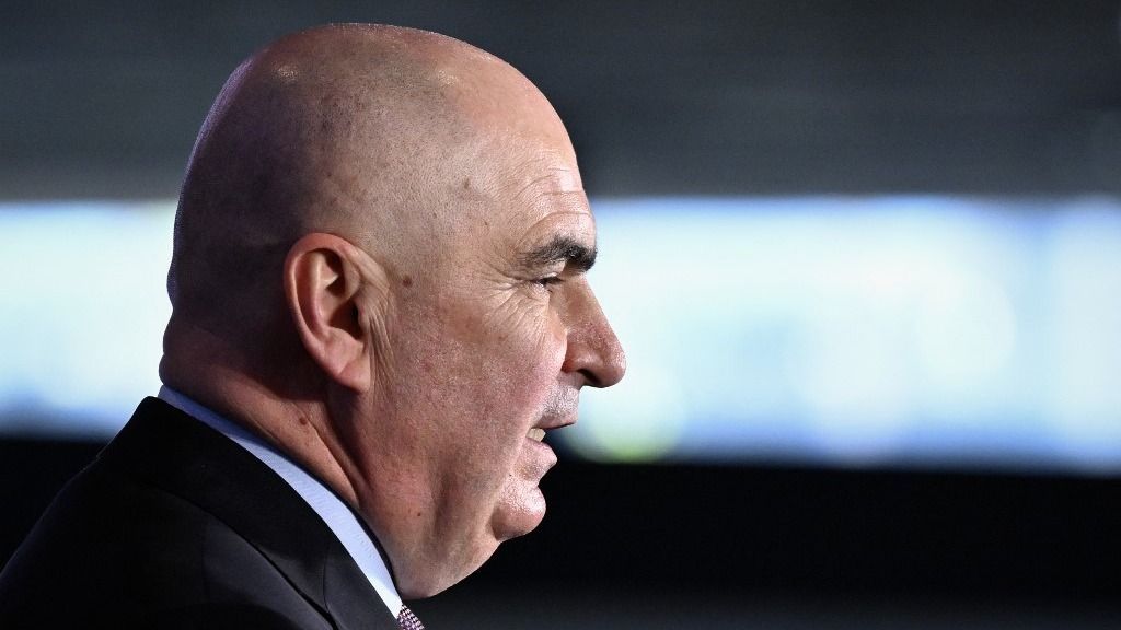 A román kormány kisebbségi kormányzásra kényszerül