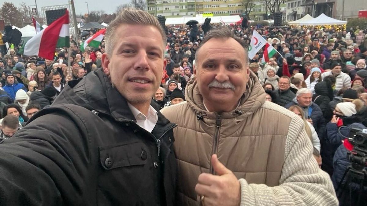 „Miért nem hagyták megdögleni őket?” – botrányos hangfelvétel után élő környezetért felelős miniszter lesz Gajdos László