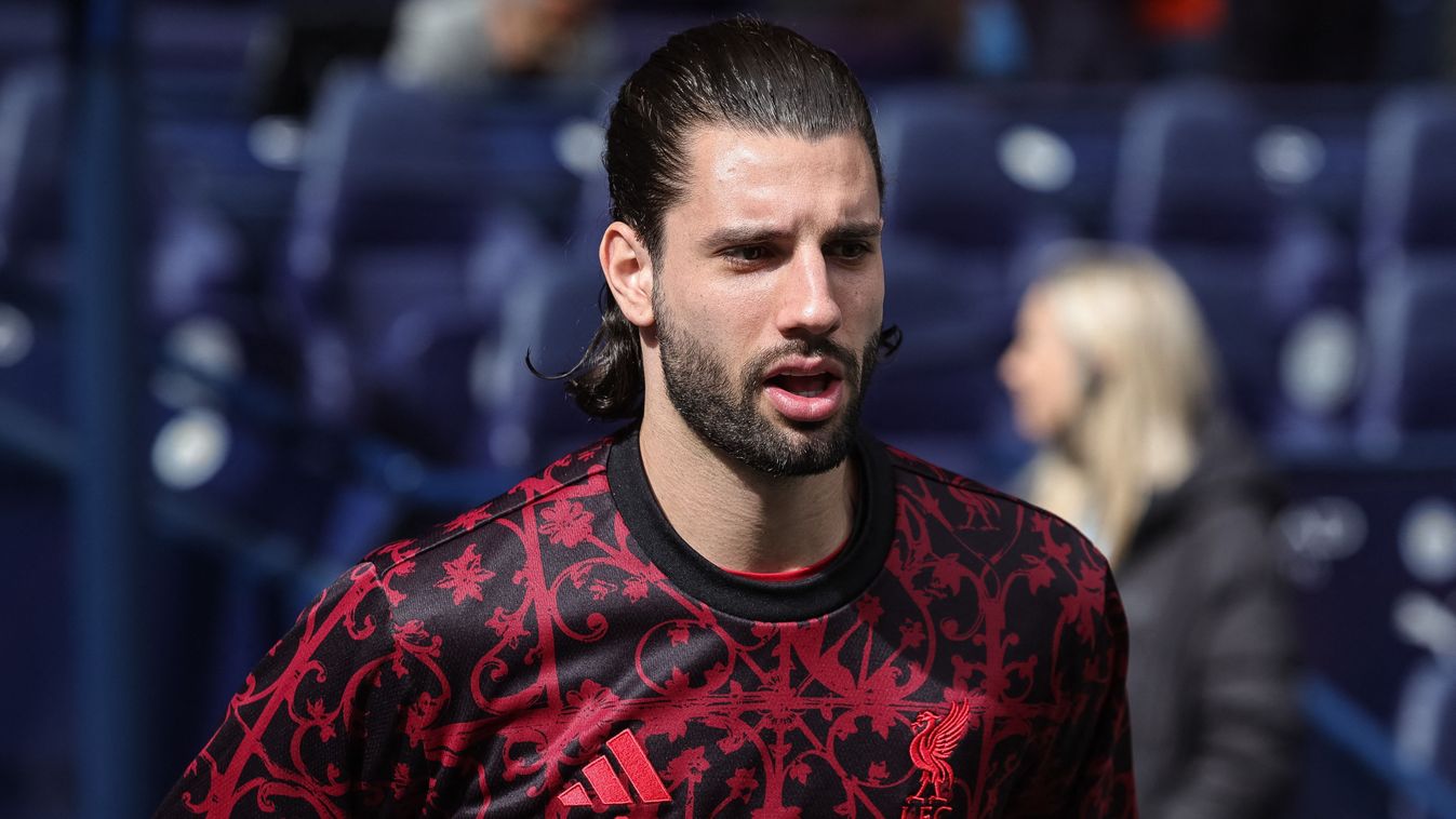 Szoboszlai Dominik nyilatkozatával egyértelműen üzent a csapatársainak