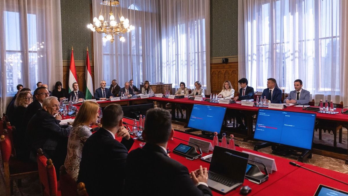 Május kilencedikén lesz az új Országgyűlés alakuló ülése, megegyeztek a bizottsági struktúráról is