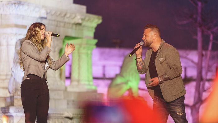 Fidesz kampányzáró
választás
kampány
Orbán Viktor