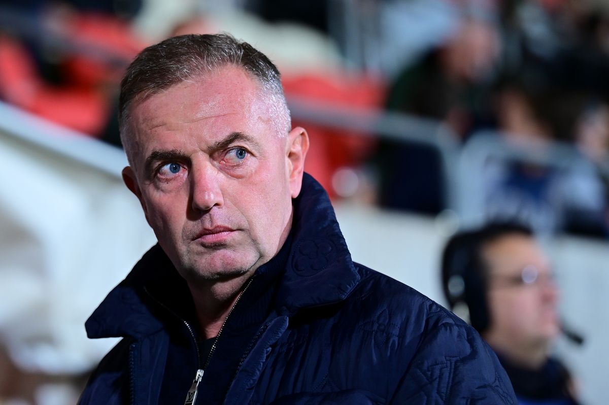 Révész Attila szerint az U21-es magyar válogatottban is játszhattak volna az ukránok nyerőemberei