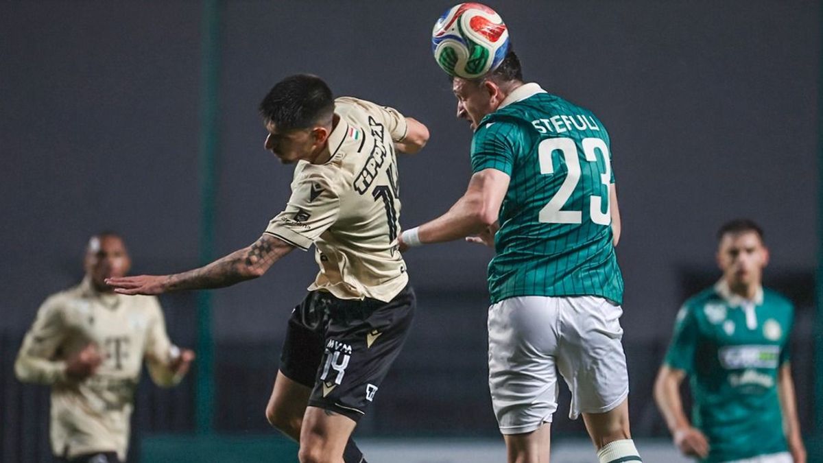 Nagy bajban a Fradi, ebből könnyen trónfosztás lehet az NB I-ben