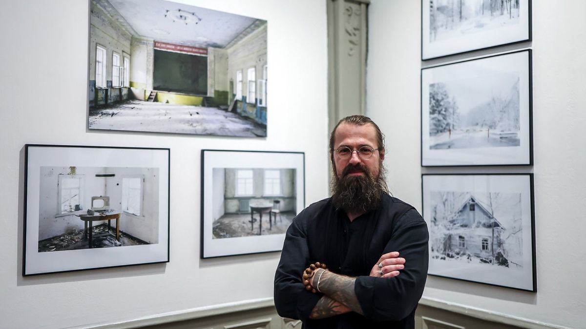 A felejtés zónája – Negyven év távlatából Csernobil emberi történetei