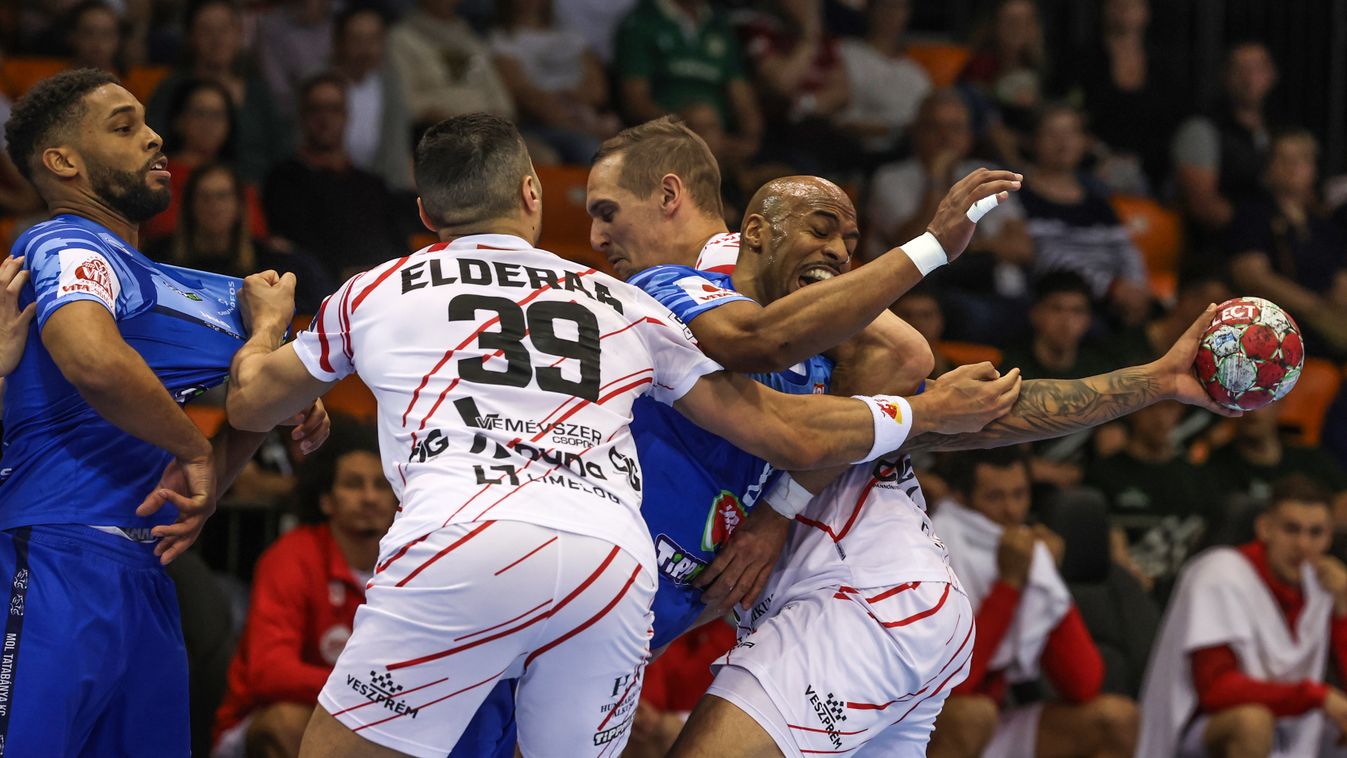 Hosszú idő után jutott ismét a fináléba a Tatabánya, míg a Veszprém sorozatban negyvenedik alkalommal volt a döntő résztvevője.