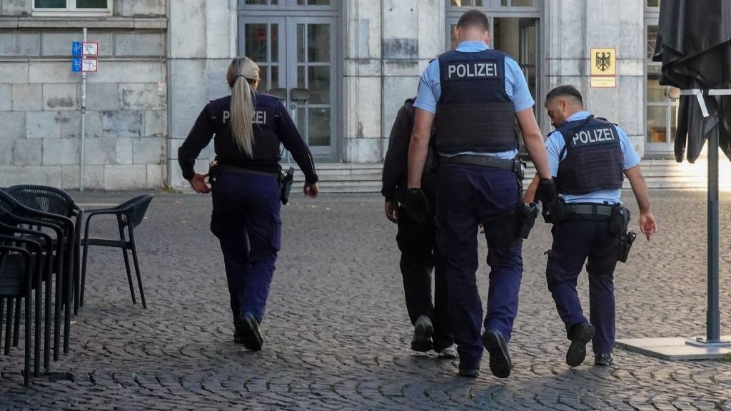 Eljárás indult a német férfi ellen, mert kritizálni merte az iszlámot