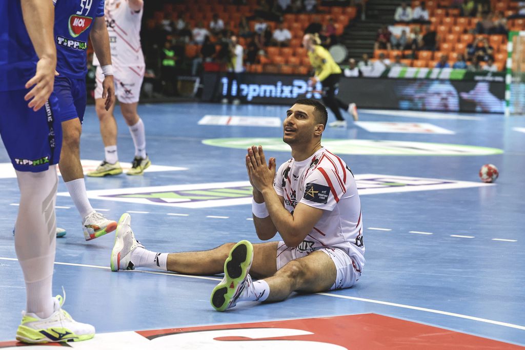 Veszprém MK döntő