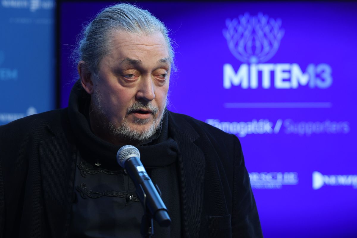 MITEM megnyitó és kiállítás