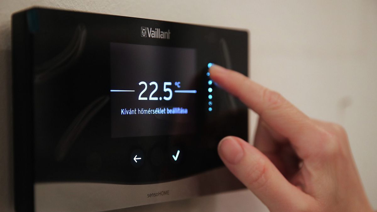 Energiaválság Európában – Így küzd a krízis begyűrűzése ellen a magyar kormány