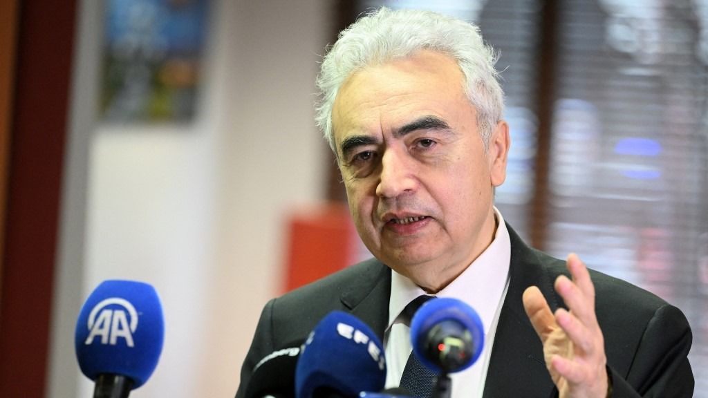 Szükséges az új olajvezeték