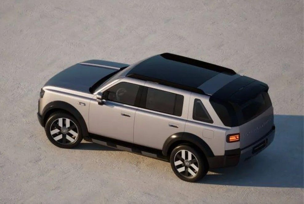 Freelander
