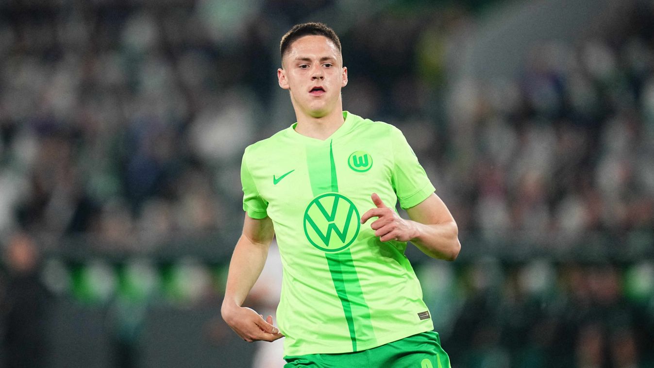 Dárdai Bence éles meccsen még sokáig nem térhet vissza a pályára